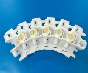 6383103横向挡块链板