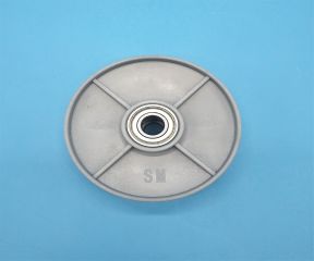 83 140 175 295柔性链齿轮