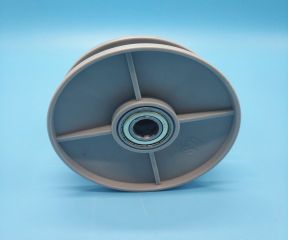 83 140 175 295柔性链齿轮