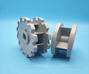 83 140 175 295柔性链齿轮