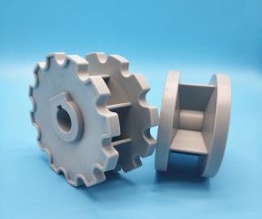 83 140 175 295柔性链齿轮