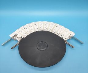 83-7100防滑链