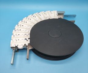83-7100防滑链