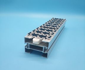 83-7100S钢顶链