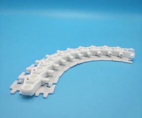 83-7100S钢顶链