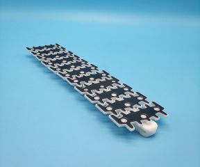 83-7100S钢顶链