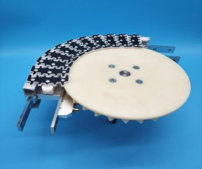 83-7100S钢顶链