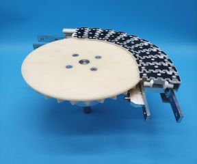 83-7100S钢顶链