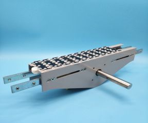 83-7100S钢顶链