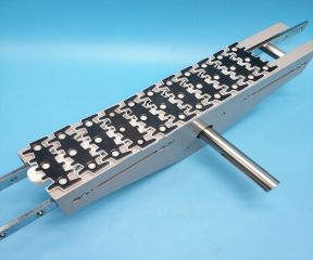 83-7100S钢顶链