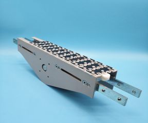 83-7100S钢顶链
