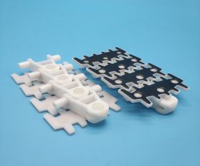 83-7100S钢顶链