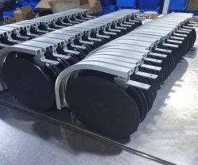 65-90度180度轮弯