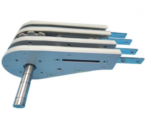 182型柔性驱动头