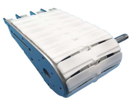 182型柔性驱动头