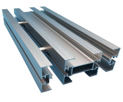 182柔性输送横梁