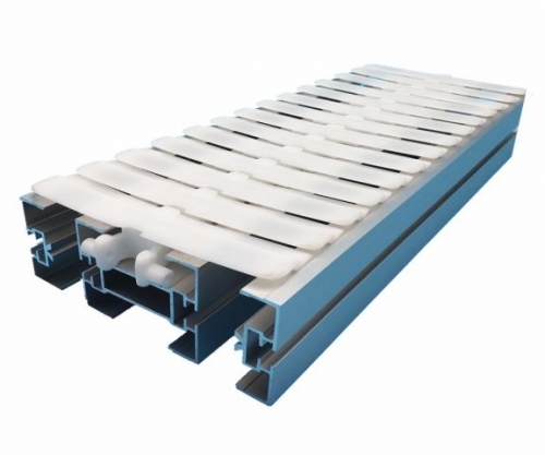 182柔性输送横梁