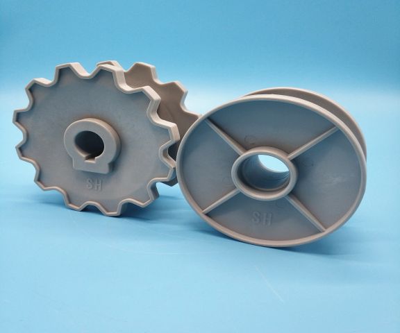 105柔性链齿轮 105柔性链齿轮