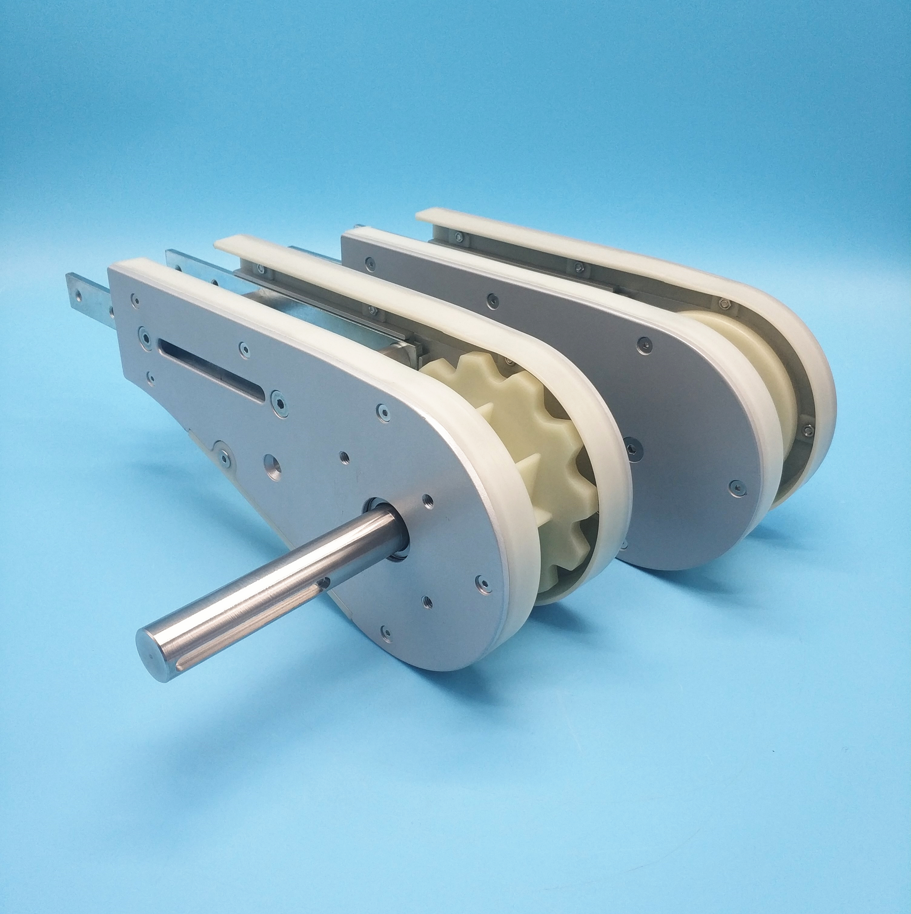 103驱动头尾 103驱动头尾