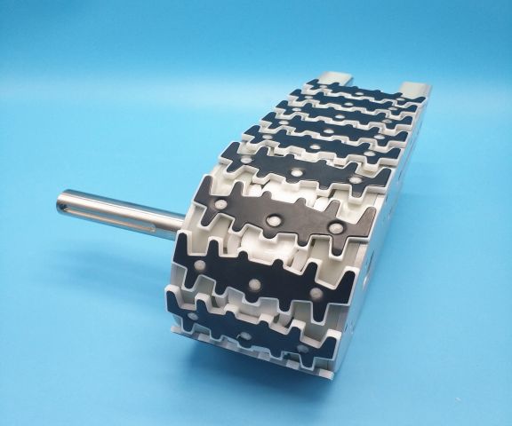 105柔性驱动头 105柔性驱动头