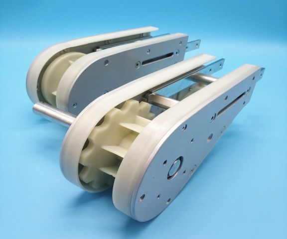 105柔性驱动头 105柔性驱动头