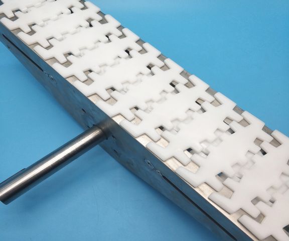 105型柔性中间驱动装置 105型柔性中间驱动装置