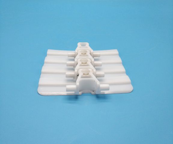 140柔性无缝平板链 140柔性无缝平板链