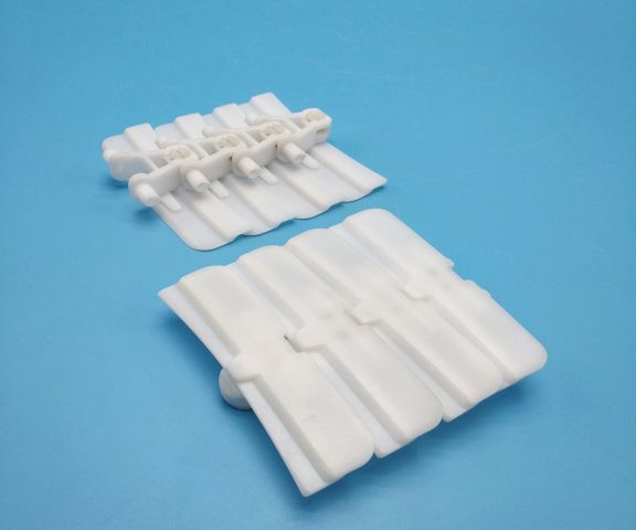 140柔性无缝平板链 140柔性无缝平板链