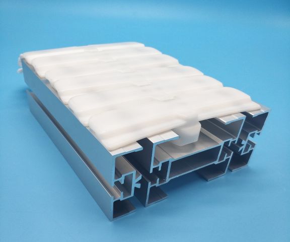 145型柔性链横梁 145型柔性链横梁
