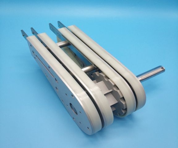 145柔性驱动头 145柔性驱动头