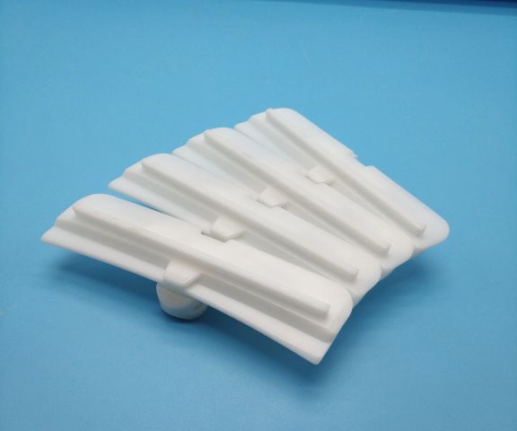 175柔性无缝挡板链 175柔性无缝挡板链