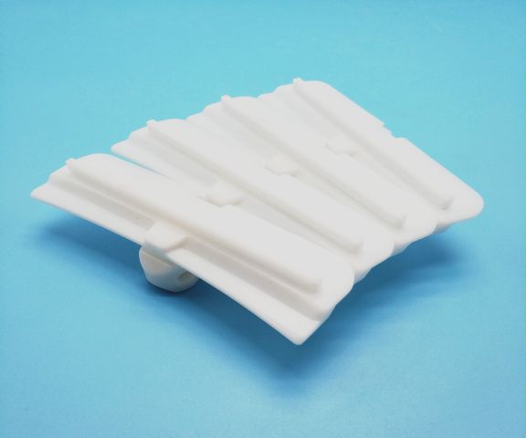 175柔性无缝挡板链 175柔性无缝挡板链