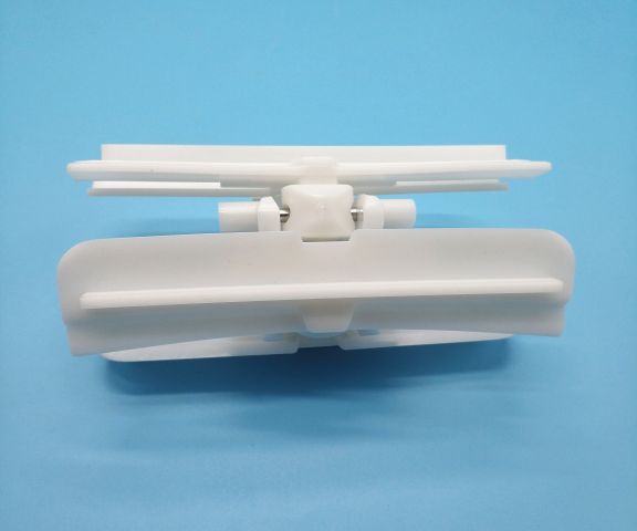 175柔性无缝挡板链 175柔性无缝挡板链