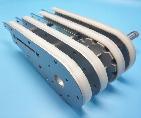 182型柔性驱动头