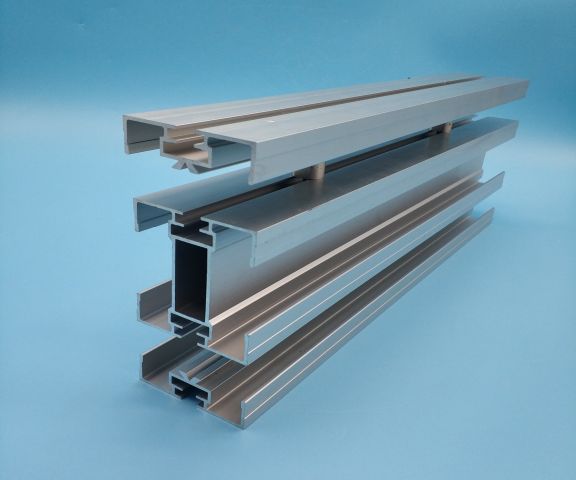 182柔性输送横梁