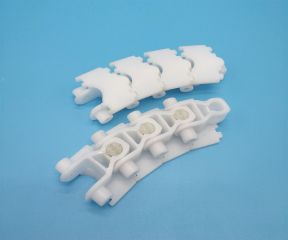 44齿形月牙链 