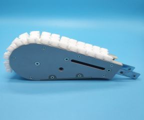 63v型齿形链 63v型齿形链