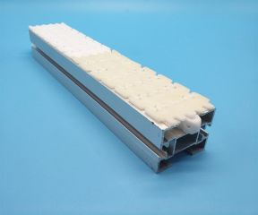 63齿形防滑链 63齿形防滑链