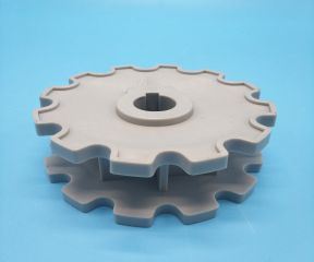 83 140 175 295柔性链齿轮