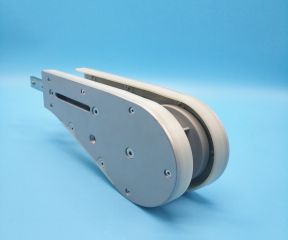 85柔性链驱动头尾 85柔性链驱动头尾