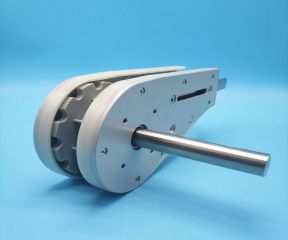 85柔性链驱动头尾