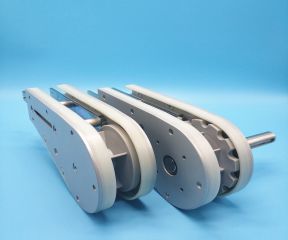 85柔性链驱动头尾 85柔性链驱动头尾