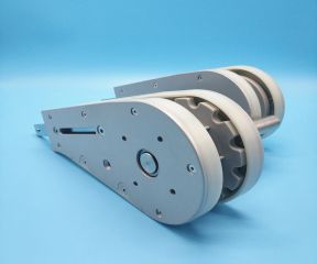 85柔性链驱动头尾