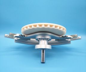 83水平回转驱动装置