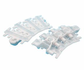 链板输送机 链板输送机